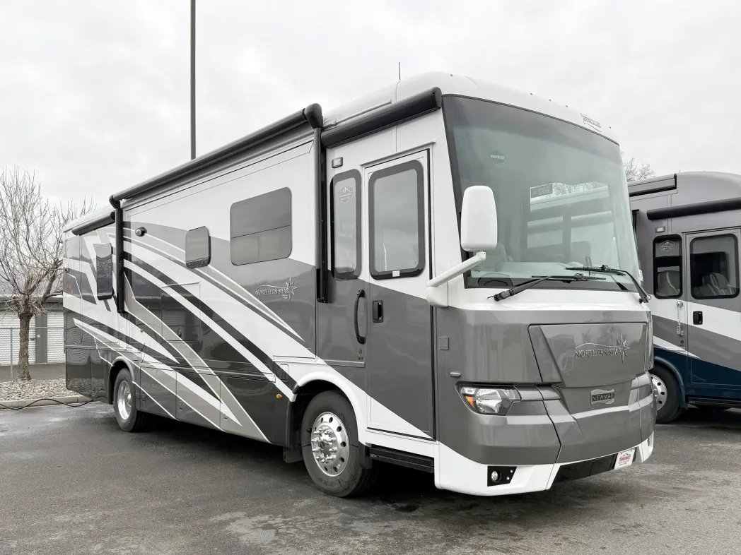 2026 Newmar Northern Star 3418 