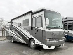 2026 Newmar Northern Star 3418 | Thumbnail Photo 1 of 23