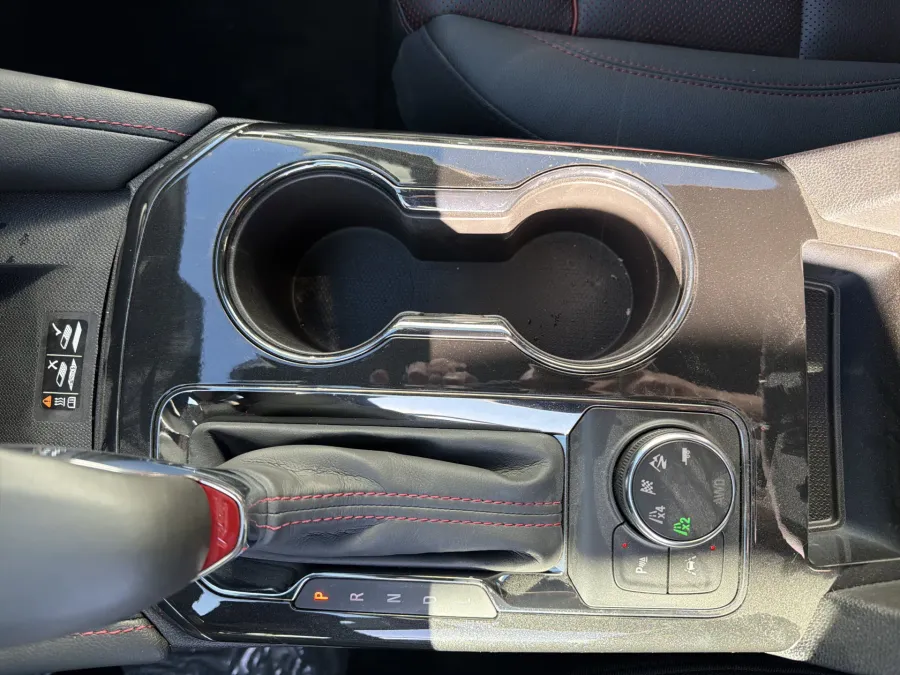 2026 Chevrolet Blazer RS | Photo 20 of 23