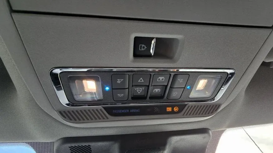2026 Ford Super Duty F-250 | Photo 29 of 35
