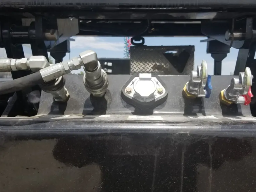 2026 Liddell M65F | Photo 20 of 23