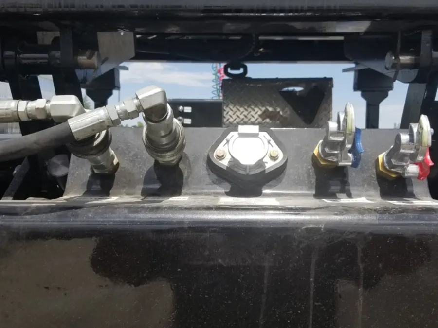 2026 Liddell M65F | Photo 20 of 23