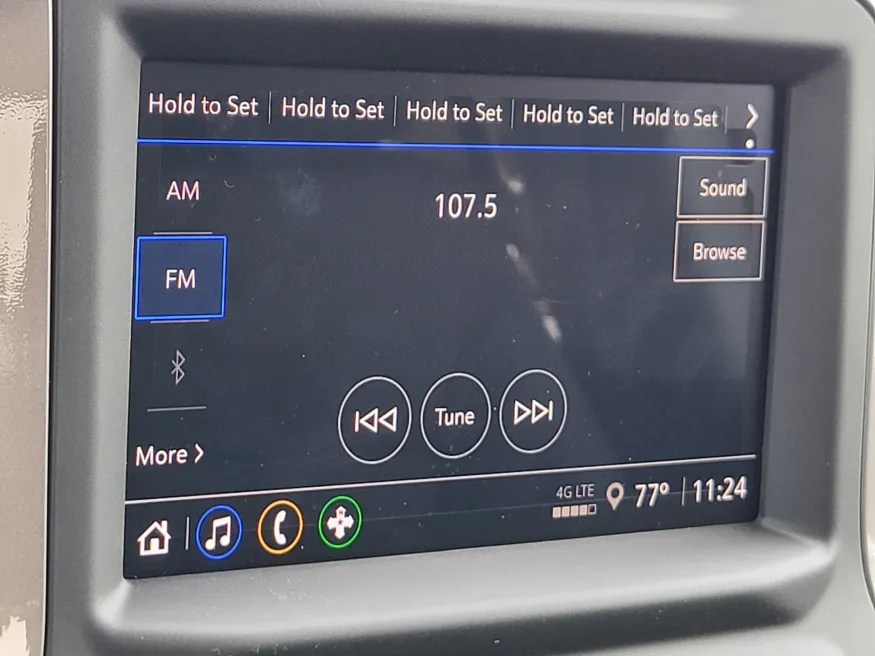 2026 GMC Sierra 1500 Pro | Photo 14 of 24
