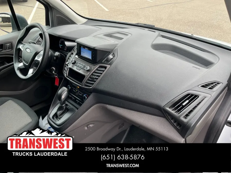 2022 Ford Transit Connect XL | Photo 6 of 21