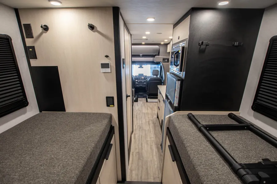 2026 Tiffin Open Trail 25AO | Photo 25 of 25