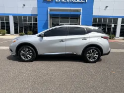 2016 Nissan Murano | Thumbnail Photo 1 of 18