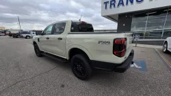 2025 Ford Ranger | Thumbnail Photo 6 of 21
