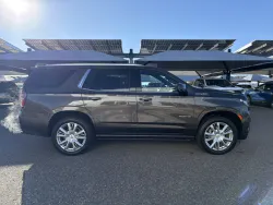 2021 Chevrolet Tahoe High Country | Thumbnail Photo 5 of 25