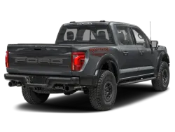 2025 Ford F-150 | Thumbnail Photo 1 of 13
