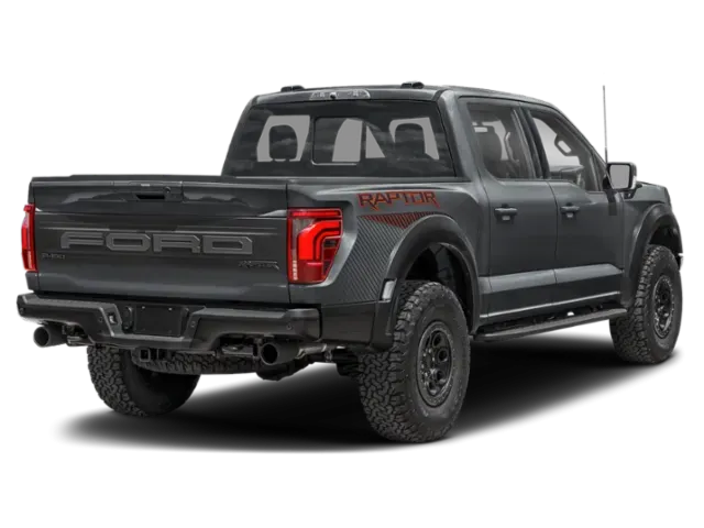 2025 Ford F-150 | Photo 1 of 13