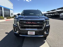 2024 GMC Yukon XL SLT | Thumbnail Photo 7 of 22