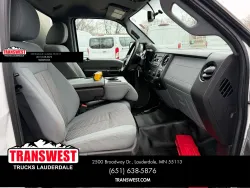 2016 Ford Super Duty F-550 XL | Thumbnail Photo 6 of 20