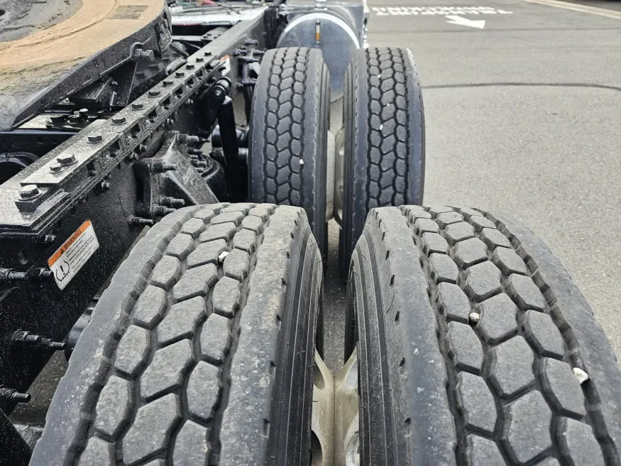 2022 Western Star 49X | Photo 17 of 18