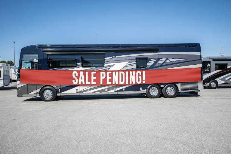 2024 Newmar Dutch Star 4369