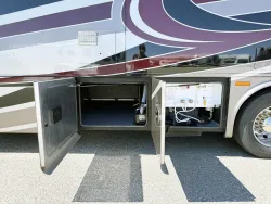 2017 Tiffin Allegro Breeze 32BR | Thumbnail Photo 26 of 27