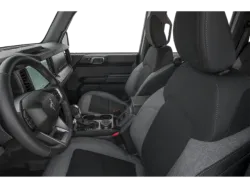 2026 Ford Bronco | Thumbnail Photo 6 of 13