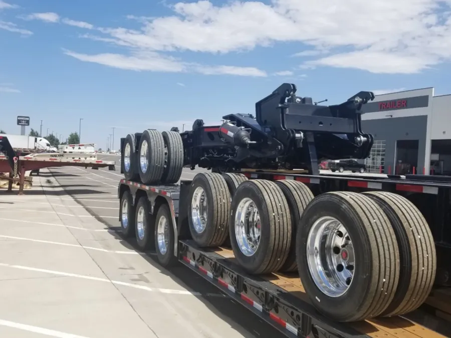 2026 Liddell M65F | Photo 18 of 23