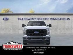 2026 Ford Super Duty F-350 XL | Thumbnail Photo 5 of 22