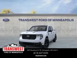 2025 Ford Maverick XLT | Thumbnail Photo 1 of 24