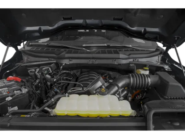 2025 Ford F-150 | Photo 9 of 13