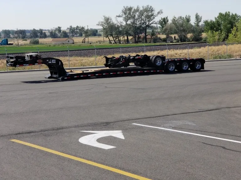 2025 Liddell AP-60-F