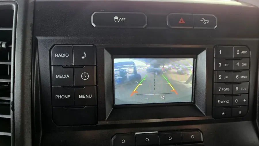 2019 Ford F-350 | Photo 20 of 27