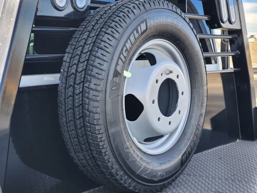 2026 GMC Sierra 3500HD CC Pro | Photo 18 of 20