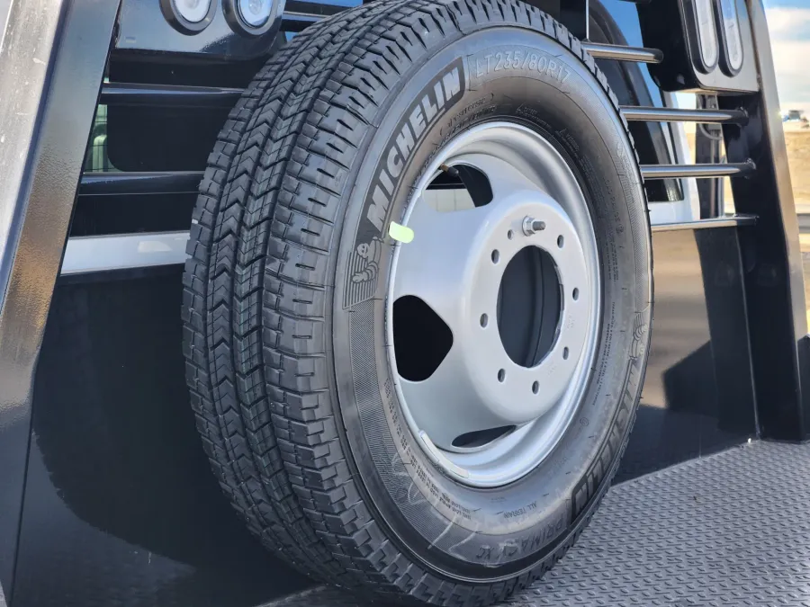 2026 GMC Sierra 3500HD CC Pro | Photo 18 of 20