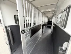 2026 Cimarron Norstar 4HGN Head to Head | Thumbnail Photo 14 of 22