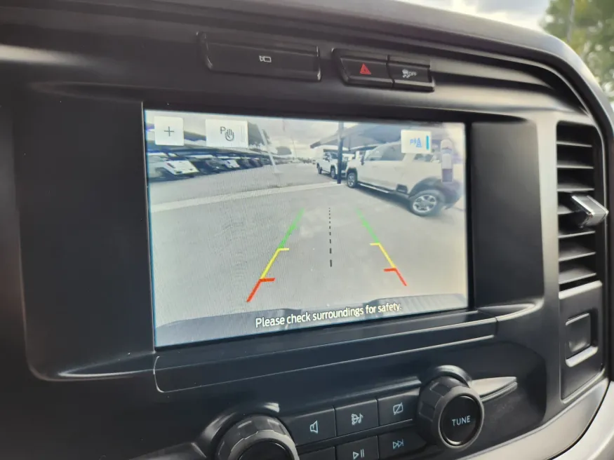 2023 Ford F-150 XL | Photo 29 of 30