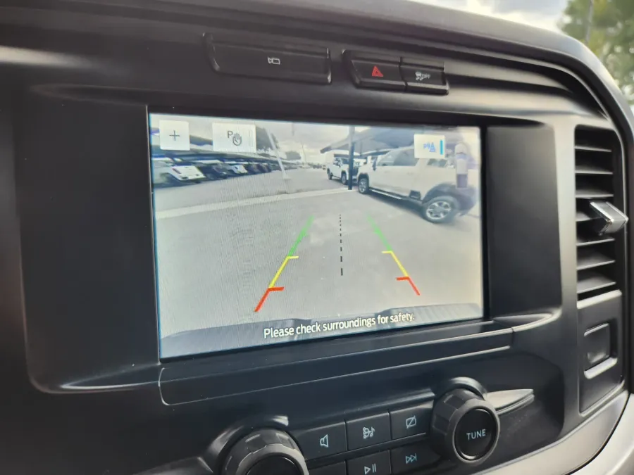 2023 Ford F-150 XL | Photo 29 of 30