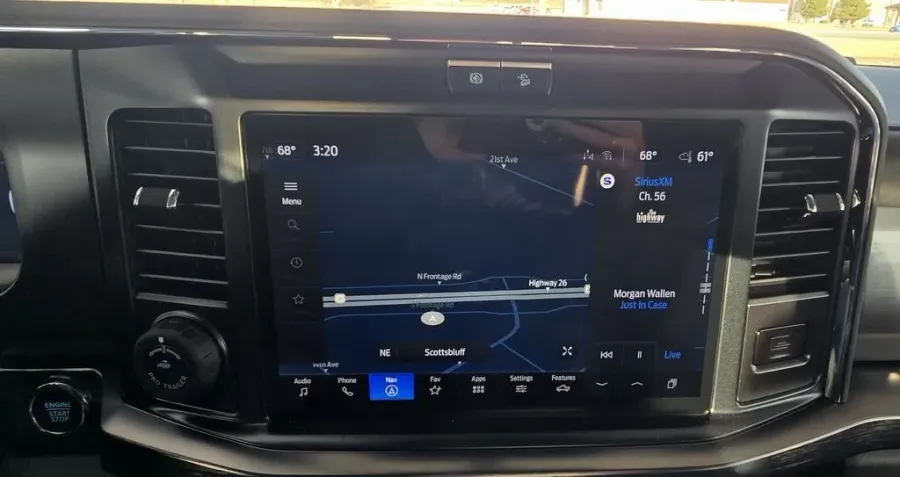 2026 Ford Super Duty F-250 | Photo 28 of 38