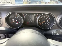 2018 Jeep Wrangler | Thumbnail Photo 7 of 21