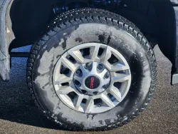 2026 GMC Sierra 2500HD Pro | Thumbnail Photo 5 of 21