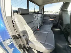 2016 Chevrolet Silverado 3500 LTZ | Thumbnail Photo 18 of 22