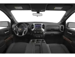 2021 Chevrolet Silverado 1500 | Thumbnail Photo 4 of 12