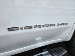 2026 GMC Sierra 2500HD SLE | Thumbnail Photo 20 of 30