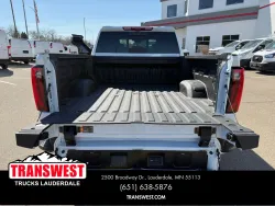 2026 GMC Sierra 3500HD Denali Ultimate | Thumbnail Photo 13 of 22