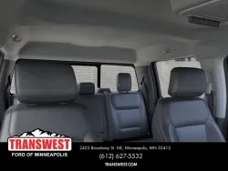 2026 Ford Super Duty F-350 Lariat | Thumbnail Photo 21 of 22