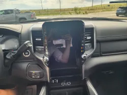 2025 RAM 3500 Laramie | Thumbnail Photo 16 of 26