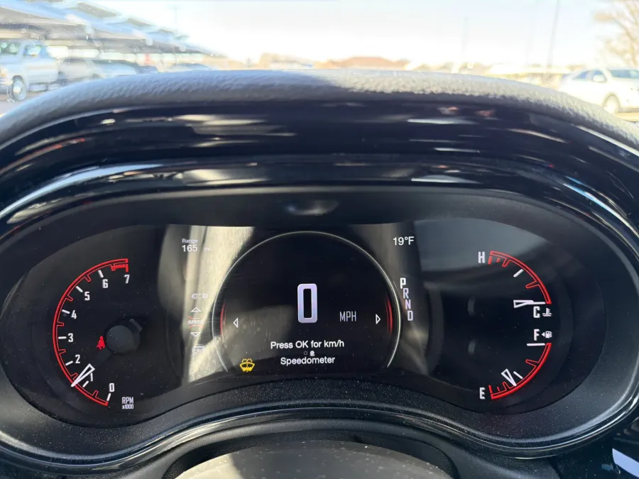 2024 Dodge Durango GT Plus | Photo 21 of 25