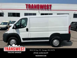 2021 RAM ProMaster 1500 Low Roof | Thumbnail Photo 1 of 19