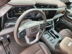 2026 GMC Sierra 3500HD Denali | Thumbnail Photo 8 of 32