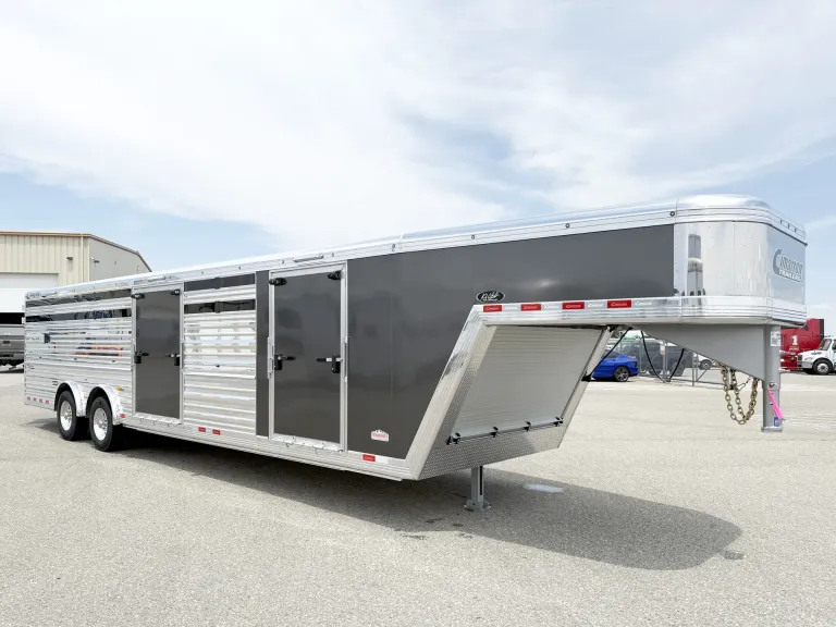 2026 Cimarron Stierwalt Signature Series Stock