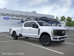 2026 Ford Super Duty F-250 | Thumbnail Photo 7 of 22