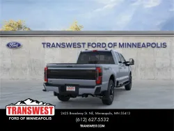 2026 Ford Super Duty F-250 | Thumbnail Photo 8 of 22