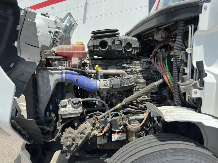 2022 Western Star 49X | Photo 7 of 18