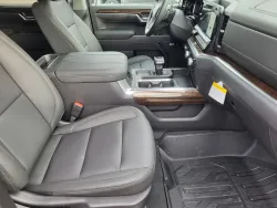 2026 GMC Sierra 1500 Elevation | Thumbnail Photo 9 of 24