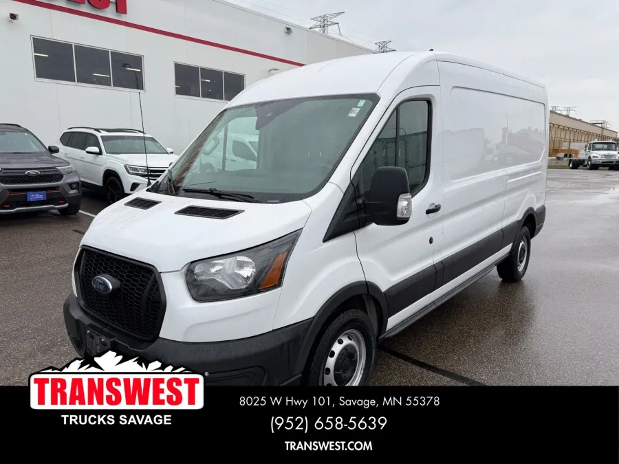 2022 Ford Transit-350 Base | Photo 20 of 20