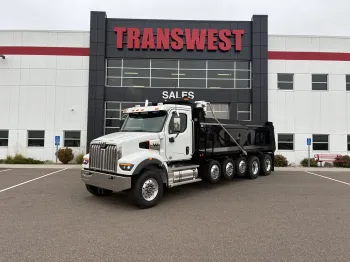 2026 Western Star 47X